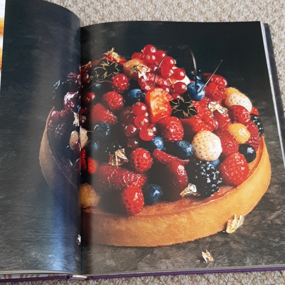 Nostalgic Delights Cookbook - Picture 5 of 12